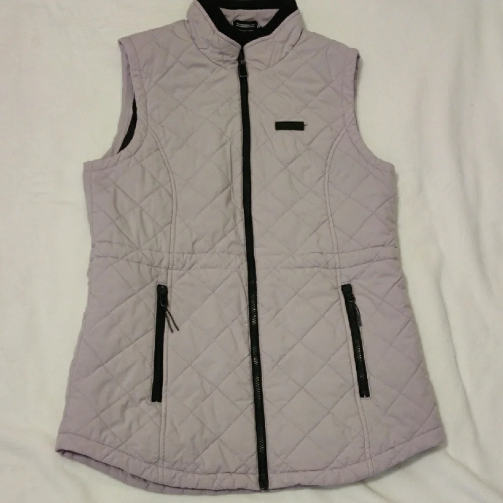 Nautica chic quilted